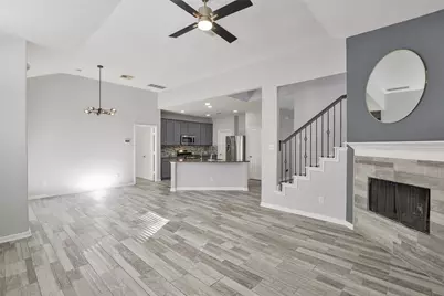 8726 Rolling Rapids Road, Humble, TX 77346 - Photo 12