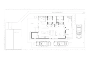 305 Archer St, Houston, TX 77009 - Photo 2