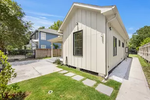 305 Archer St, Houston, TX 77009 - Photo 4