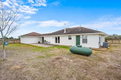 524 Hackemack Road, Round Top, TX 78954 - Photo 12