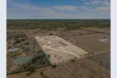 524 Hackemack Road, Round Top, TX 78954 - Photo 1