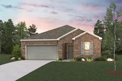 4414 Albritton Avenue, Bryan, TX 77845 - Photo 1
