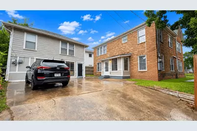 5121 Polk Street, Houston, TX 77023 - Photo 2