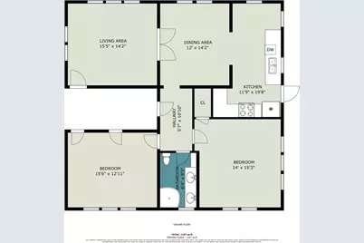 5121 Polk Street, Houston, TX 77023 - Photo 14
