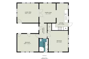 5121 Polk St, Houston, TX 77023 - Photo 14