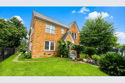 5121 Polk Street, Houston, TX 77023 - Photo 1