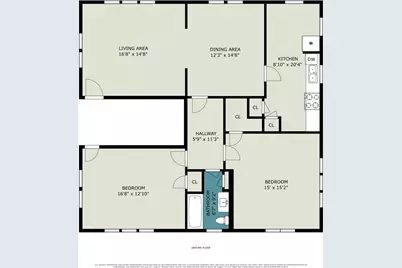 5121 Polk Street, Houston, TX 77023 - Photo 24