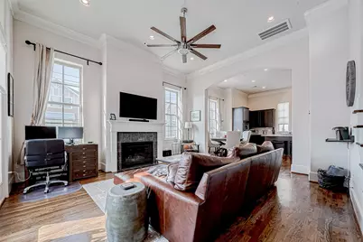 2524 Sherwin Street, Houston, TX 77007 - Photo 4