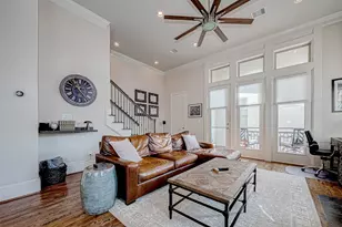 2524 Sherwin St, Houston, TX 77007 - Photo 2