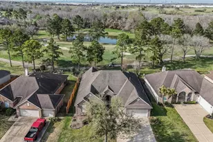 3603 E Cedar Hollow Dr, Pearland, TX 77584 - Photo 42