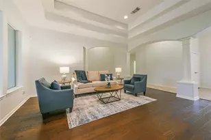 3603 E Cedar Hollow Dr, Pearland, TX 77584 - Photo 4