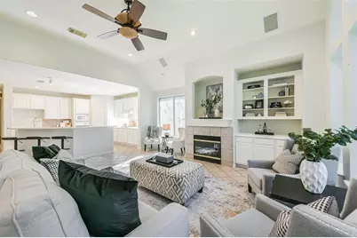 3603 E Cedar Hollow Drive, Pearland, TX 77584 - Photo 16