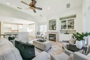 3603 E Cedar Hollow Dr, Pearland, TX 77584 - Photo 16