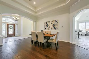 3603 E Cedar Hollow Dr, Pearland, TX 77584 - Photo 6