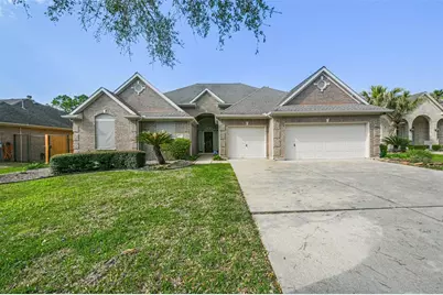 3603 E Cedar Hollow Drive, Pearland, TX 77584 - Photo 1