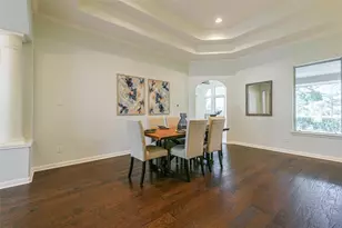 3603 E Cedar Hollow Dr, Pearland, TX 77584 - Photo 8