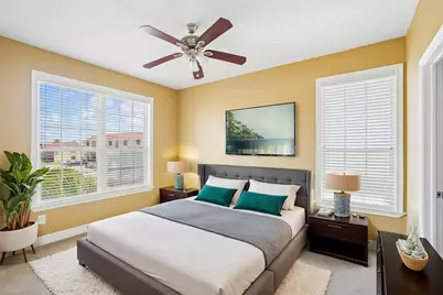 7000 Seawall Boulevard #923, Galveston, TX 77551 - Photo 4