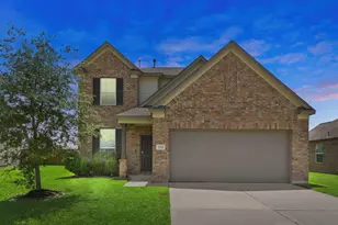 3011 Tandem Ct, Rosenberg, TX 77471 - Photo 28