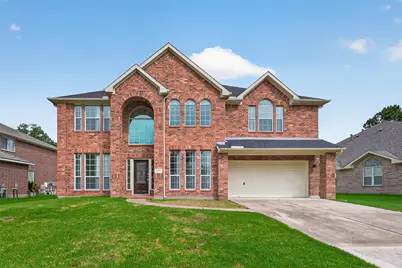 8703 Silver Lure Drive, Humble, TX 77346 - Photo 10