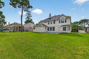 8703 Silver Lure Dr, Humble, TX 77346 - Photo 48