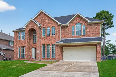 8703 Silver Lure Drive, Humble, TX 77346 - Photo 8