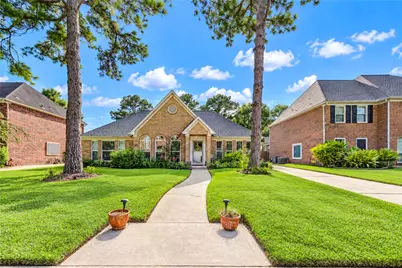 7303 Starbridge Drive, Houston, TX 77095 - Photo 1