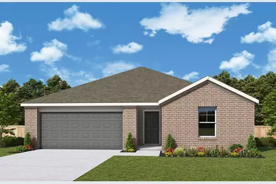 6506 Palo Pinto Lane, Manvel, TX 77578 - Photo 1