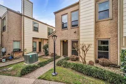8299 Cambridge Street #1504, Houston, TX 77054 - Photo 2