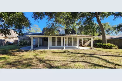 5312 Palm Drive, Dickinson, TX 77539 - Photo 4