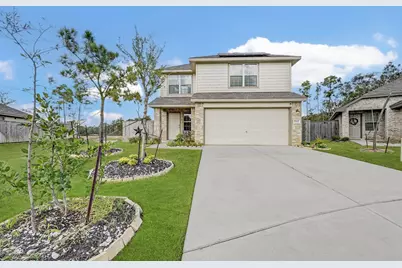 1702 Campos Court, Conroe, TX 77301 - Photo 2