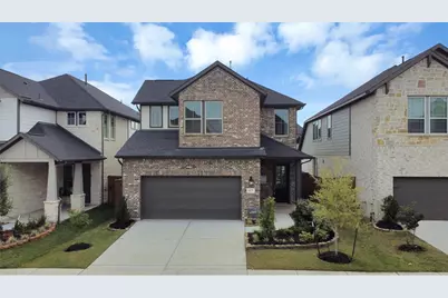 6627 Jasper Valley Circle, Katy, TX 77494 - Photo 2
