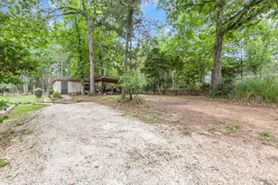 292 Private Rd 8264, Woodville, TX 75979 - Photo 42