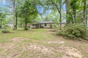 292 Private Rd 8264, Woodville, TX 75979 - Photo 44