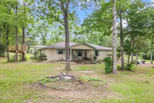 292 Private Rd 8264, Woodville, TX 75979 - Photo 2