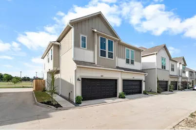 6551-6553 Rena Street, Houston, TX 77092 - Photo 2