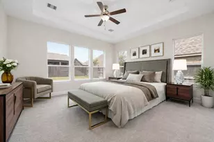9814 Carver Dr, Rosharon, TX 77583 - Photo 10