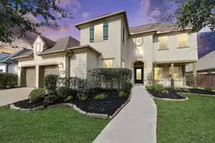 9814 Carver Dr, Rosharon, TX 77583 - Photo 22