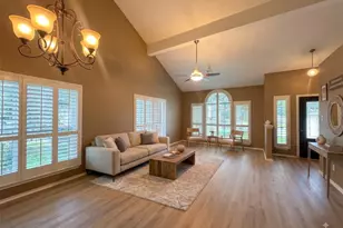 3507 Santa Rosa Ln, Sugar Land, TX 77478 - Photo 2