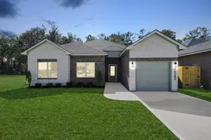 16280 Jeet St, Conroe, TX 77306 - Photo 2