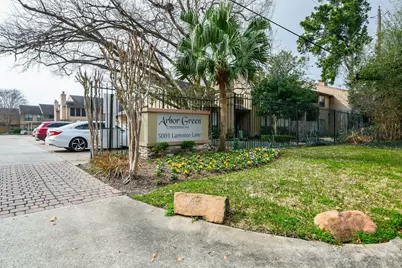 5001 Lamonte Lane #110, Houston, TX 77092 - Photo 2