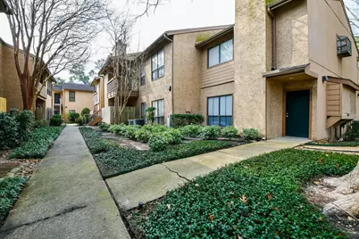 5001 Lamonte Lane #110, Houston, TX 77092 - Photo 1