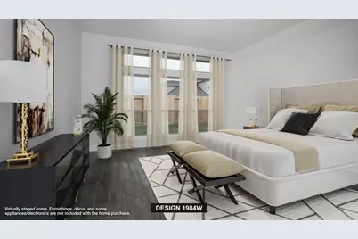 7443 Fraser Peak Drive, Katy, TX 77493 - Photo 6