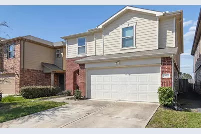 13067 Mills Creek Meadow Drive, Houston, TX 77070 - Photo 2