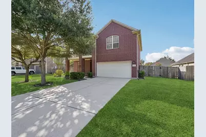 811 Arlington Pointe Drive, League City, TX 77573 - Photo 1