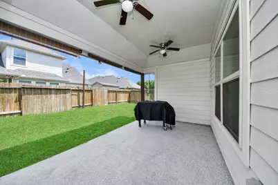 1206 Portimao Court, Crosby, TX 77532 - Photo 20