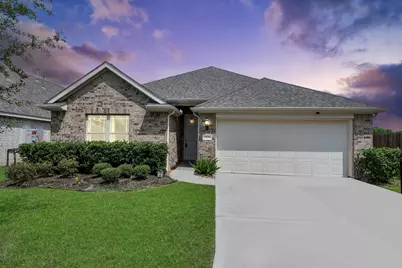 1206 Portimao Court, Crosby, TX 77532 - Photo 2
