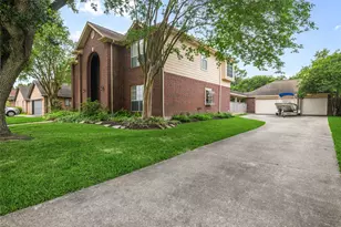 1735 Les Talley Dr, El Lago, TX 77586 - Photo 2