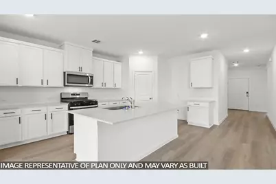 16800 Country Roots Avenue, Conroe, TX 77302 - Photo 2