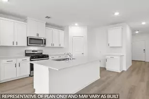 16800 Country Roots Ave, Conroe, TX 77302 - Photo 2