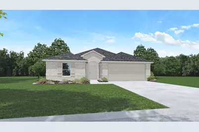 16800 Country Roots Avenue, Conroe, TX 77302 - Photo 1